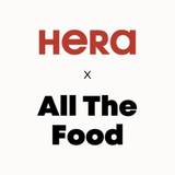 Hera X All the food Photo
