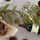 Trione Wine Pairing Spring Menu Photo