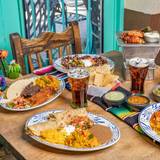 Cover image for El Tiempo Cantina - Gessner