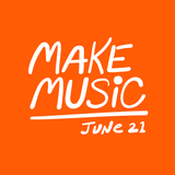 Live at Loom: Make Music Day - Macon Photo