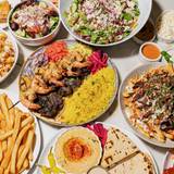 Habibi Night Foto