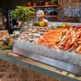 Italian Riviera Buffet | Brunch with Live Music photo