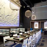 Link to restaurant profile