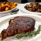 Lunch Prix Fixe Menu @ $49.00 per person foto