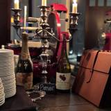 Apéritif Wine Hour with Curated Plates photo