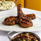 Link to restaurant profile