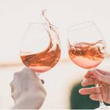 Sip into Summer: Rosé Wine Tasting foto