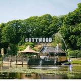 Gottwood Festival - The Nest Foto