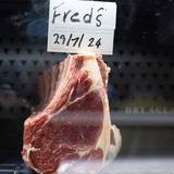 Southbank Steak Night - Pure South Kitchen Photo