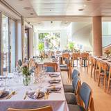 Shavuot Dining: Sunday Dinner photo