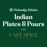 Indian Plates and Pours foto