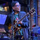 Sunday Dinner Jazz Series - June 1st photo