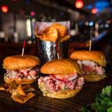 Cover image for Village Idiot Pub - Oakdale