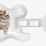 Free Kids Plate with Purchase of Kids Clothing foto