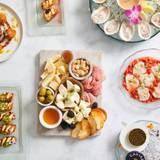 Link naar restaurantprofiel