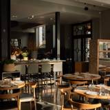 Pre-Theatre Set Menu at Claro Foto