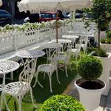 English Garden Photo
