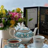 Sunday Afternoon High Tea foto