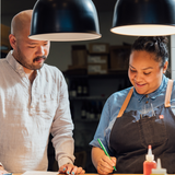 Wine & Dine: Top Chef Edition XX Photo