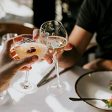 LOCALE X POMMERY SUNDAY LUNCH photo