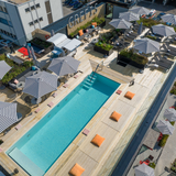 ROOFTOP FRÜHSTÜCK Photo