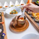 Premium Omakase Experience foto