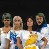 ABBA Boozy Brunch foto