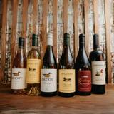 Duckhorn Vineyards Wine Dinner Photo