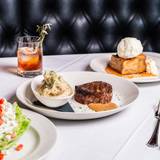 Restaurant Week at Sullivan's Steakhouse foto