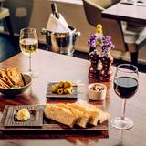Seasonal Market Menu - 2 courses for £29 photo