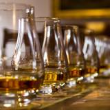 The Sazerac Collection Tasting Experience Photo