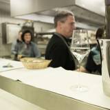 open Kitchen foto