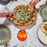 Spritz & Slice Happy Hour foto
