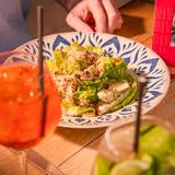 A Taste of Italy: Salad & Spritz for £20 photo
