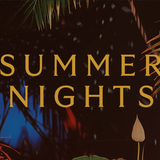 Summer Nights: Live DJ Experience with DJ Dr. Fazz Foto