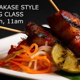 June Hawaiian Fusion Cooking Class & Luncheon Photo