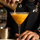 AG Cocktail Class - Brazilian Cocktails Photo