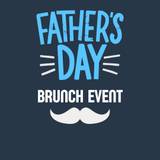 Father's Day Champagne Brunch Buffet-11am-4:30pm photo