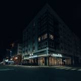 Link to restaurant profile