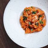 Summer of Pasta Photo