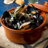 WEDNESDAY - MUSSELS NIGHT Photo