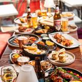 Cover image for Indian Room Balham
