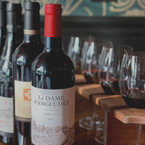 Bordeaux Wine Tasting - June 3rd foto
