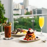 Father's Day Brunch Photo