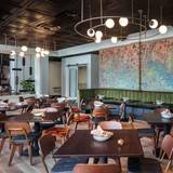 Cover image for Bar Cicchetti Columbus