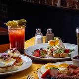 Victoria Day Brunch 🌞 Foto
