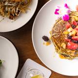 Come Brunch With Us Photo