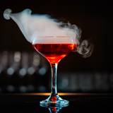 Cocktail Hour Photo