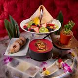With Love, TAO - Large Platter foto