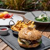 FLAVORS OF SUMMER - LUNCH MENU Photo